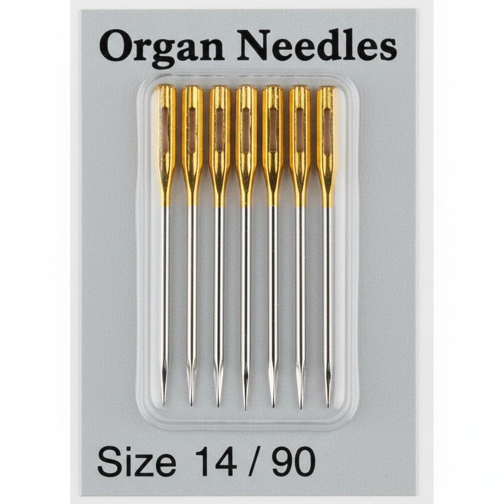 Organ Needles